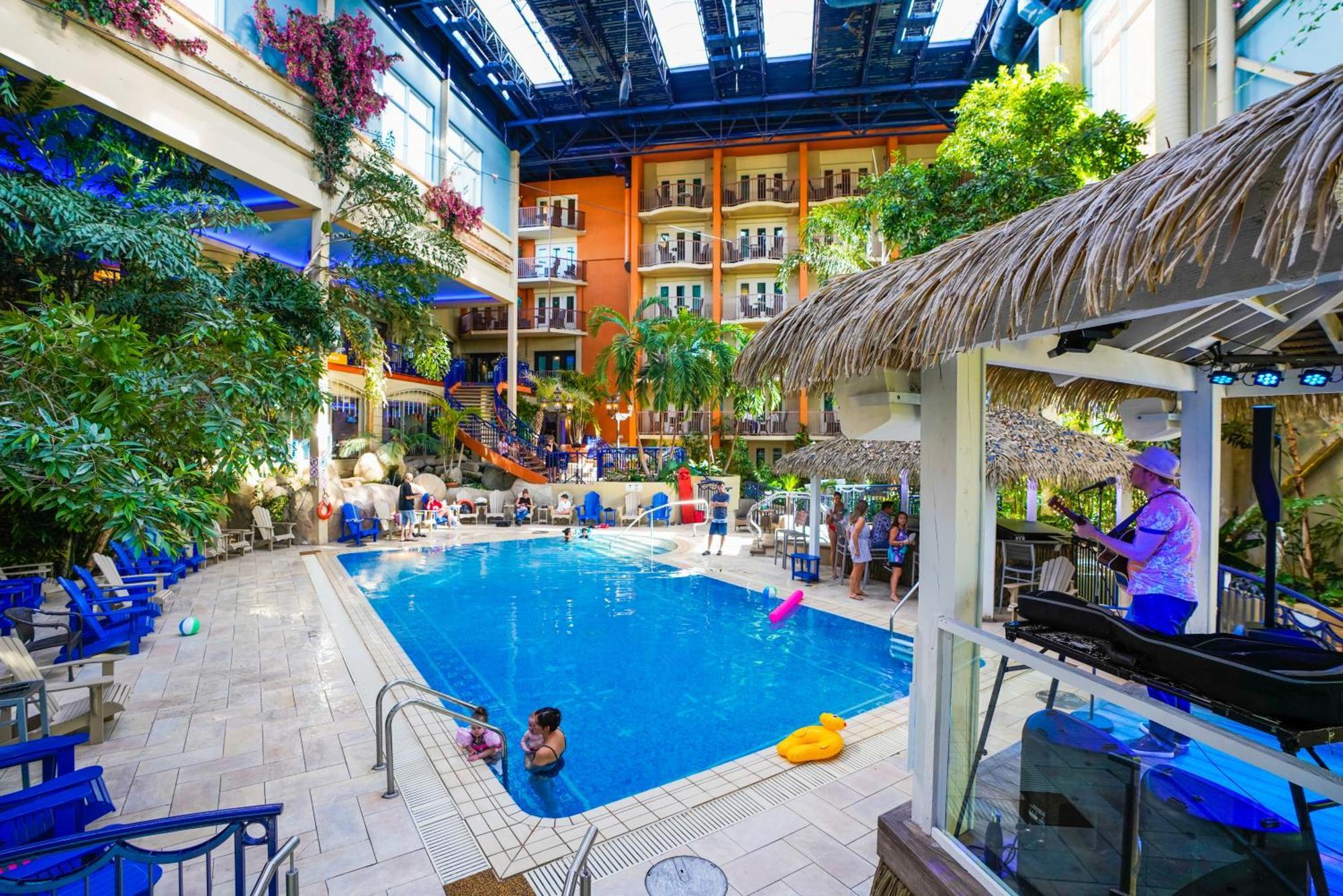 Lhotelquebec ภายนอก รูปภาพ