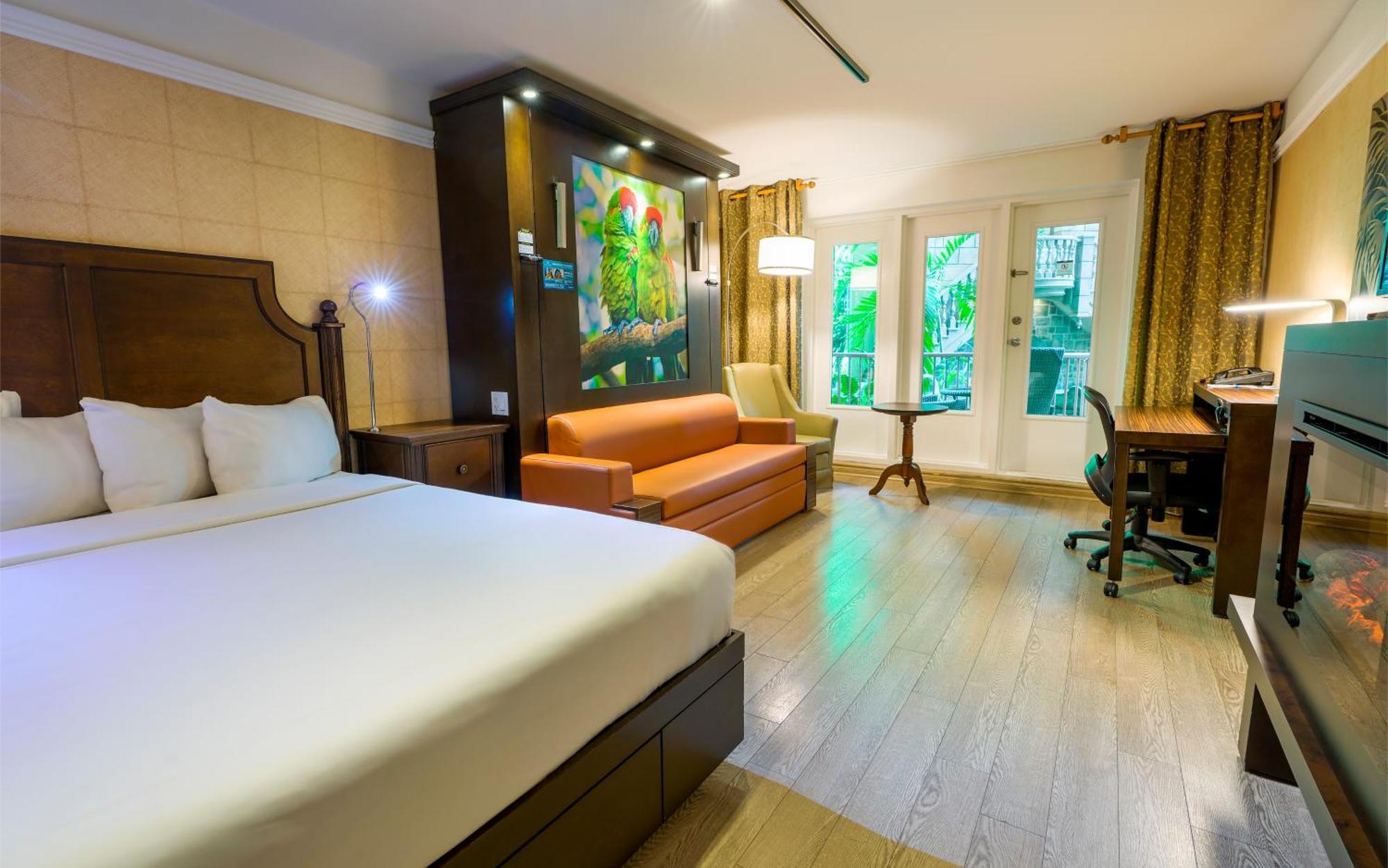 Lhotelquebec ภายนอก รูปภาพ