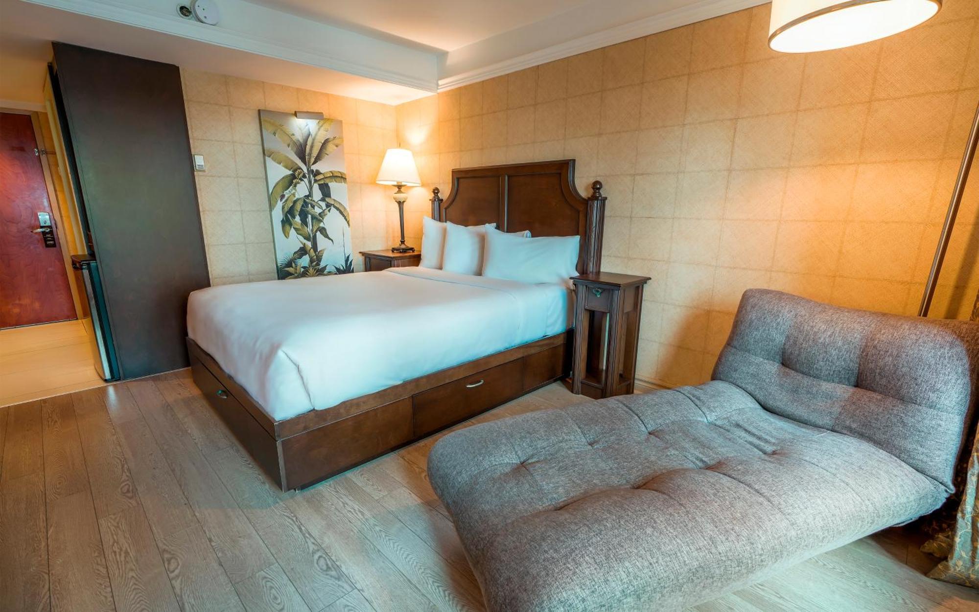 Lhotelquebec ภายนอก รูปภาพ
