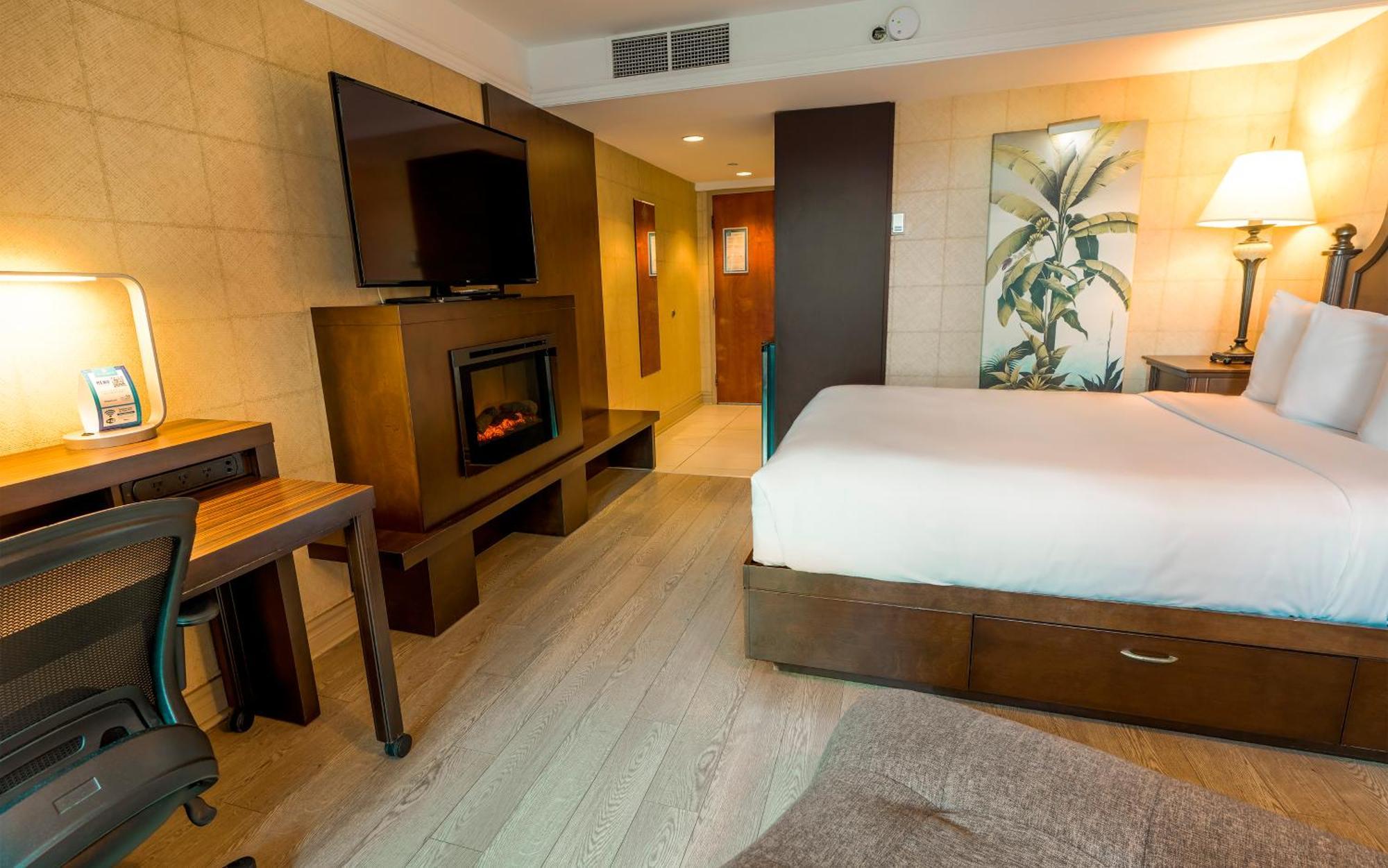 Lhotelquebec ห้อง รูปภาพ