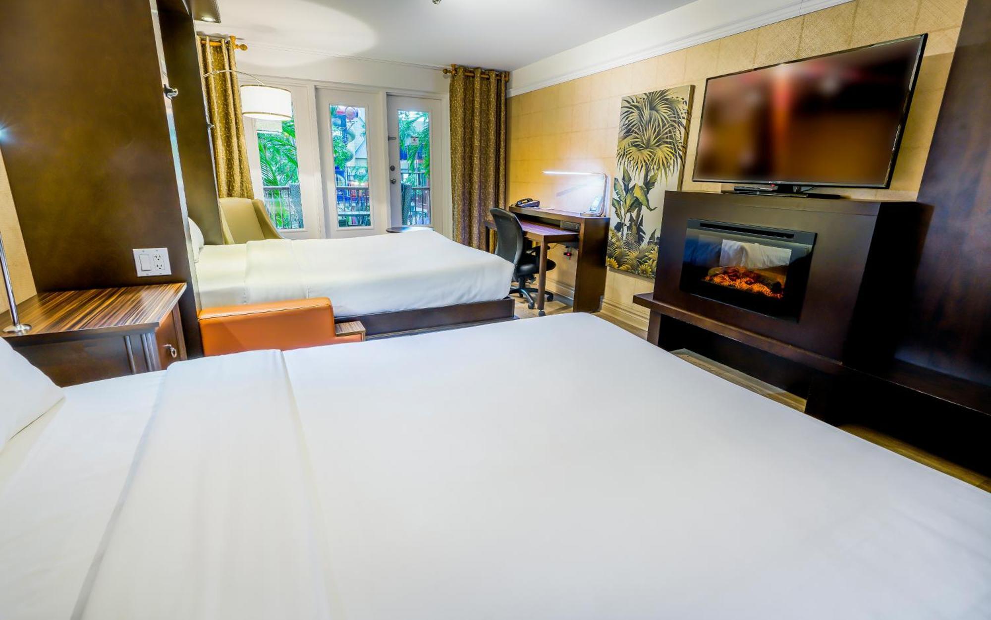Lhotelquebec ภายนอก รูปภาพ