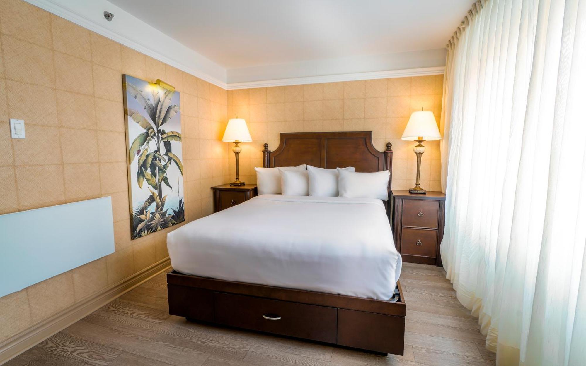 Lhotelquebec ภายนอก รูปภาพ