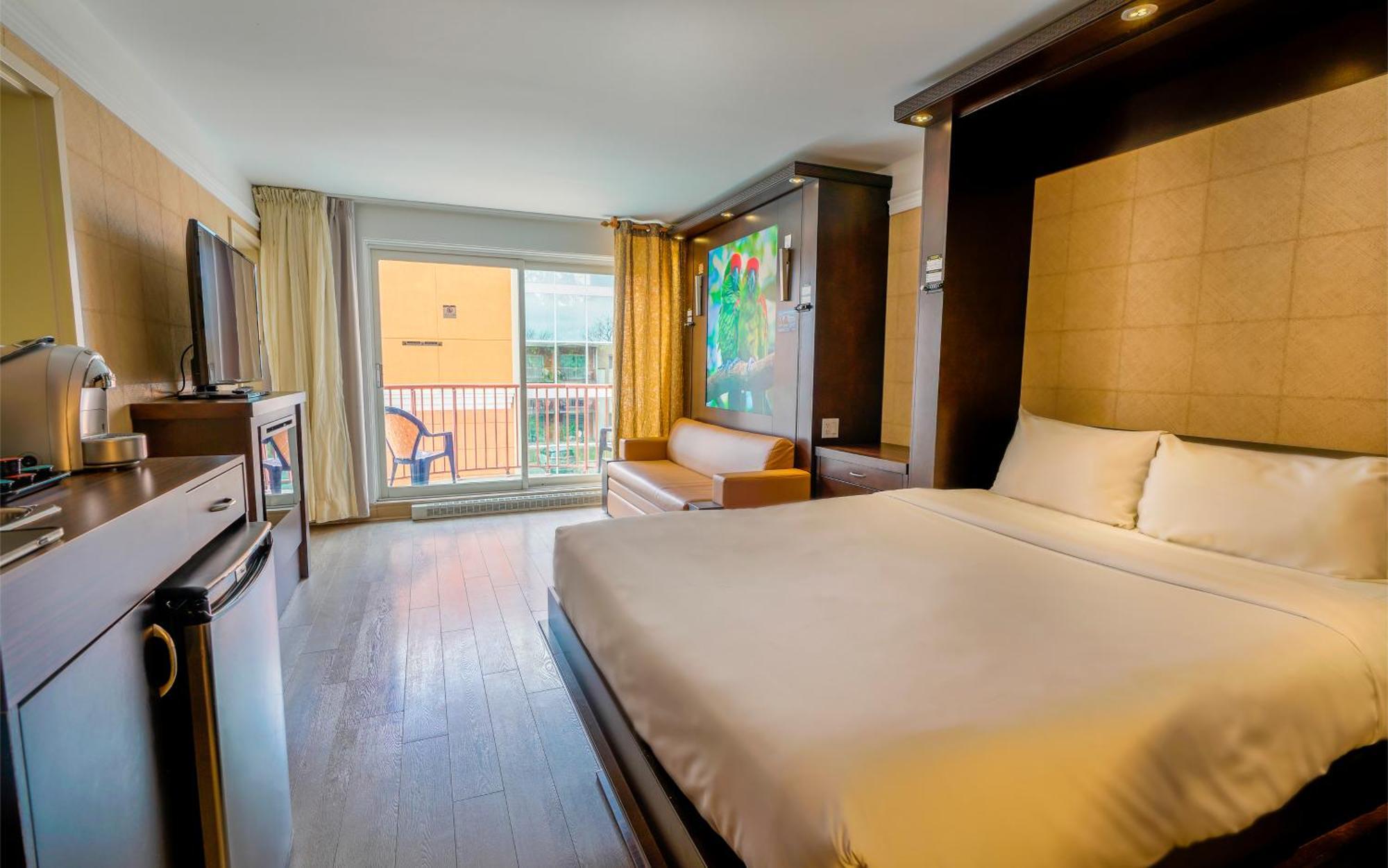 Lhotelquebec ห้อง รูปภาพ