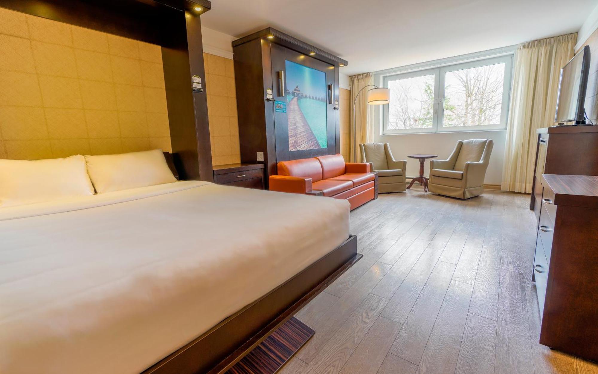 Lhotelquebec ห้อง รูปภาพ