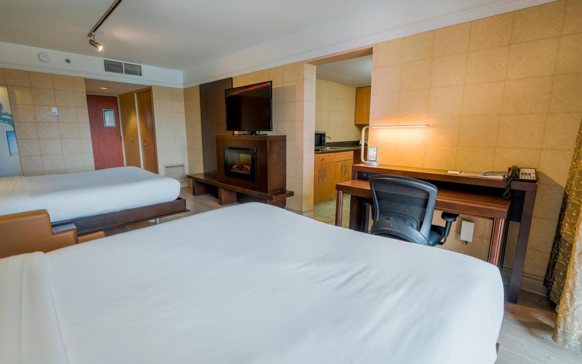 Lhotelquebec ห้อง รูปภาพ