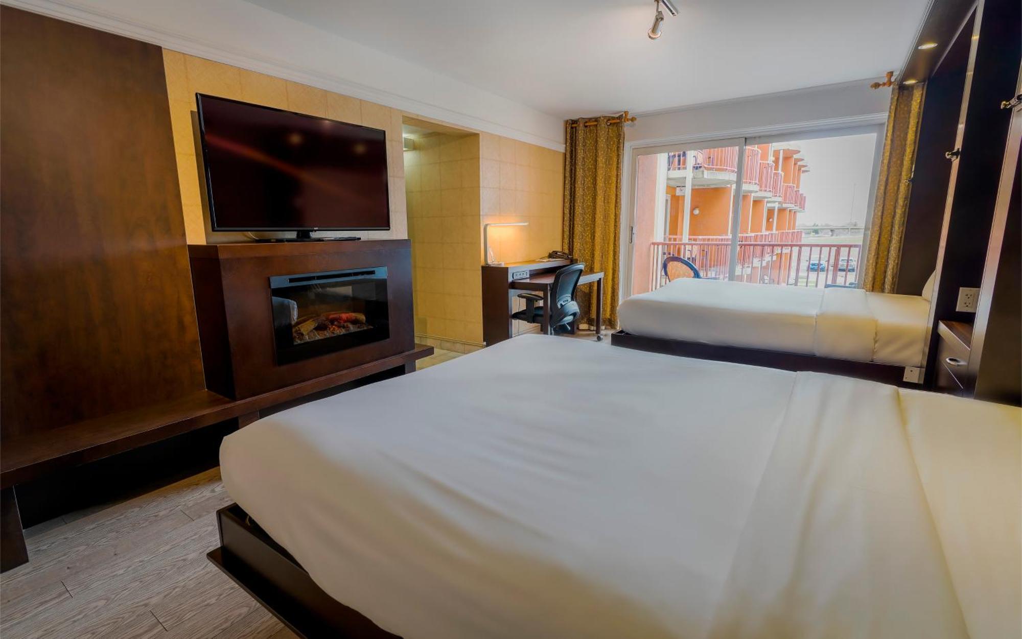 Lhotelquebec ห้อง รูปภาพ