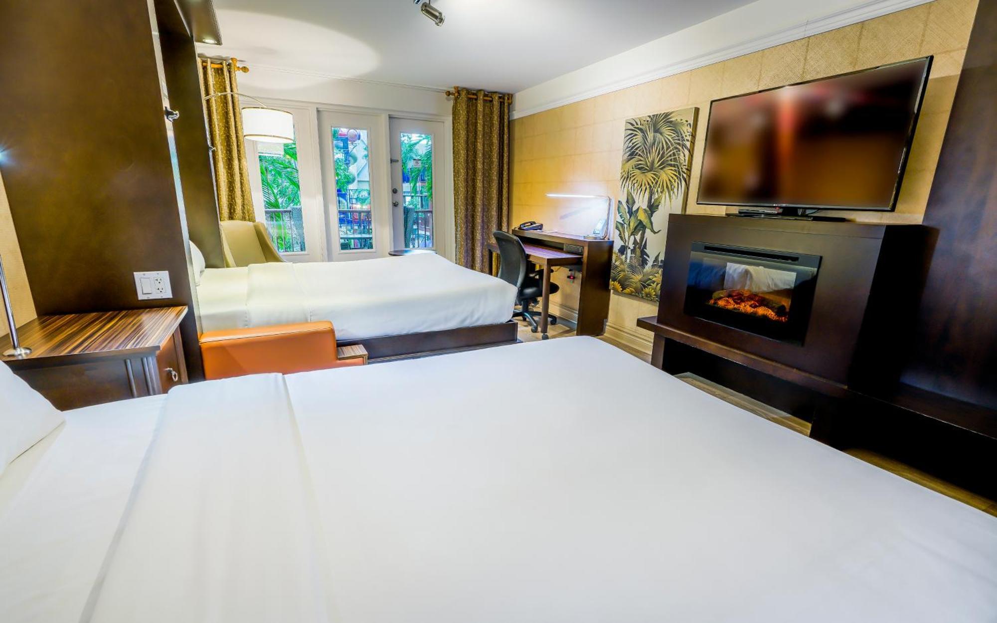 Lhotelquebec ห้อง รูปภาพ