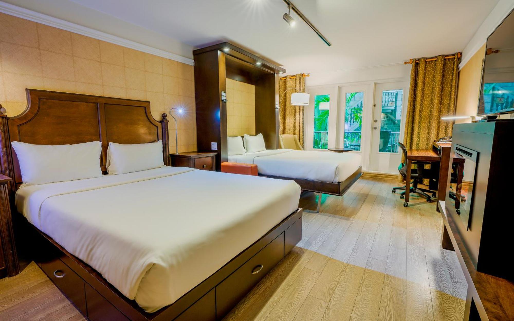 Lhotelquebec ห้อง รูปภาพ