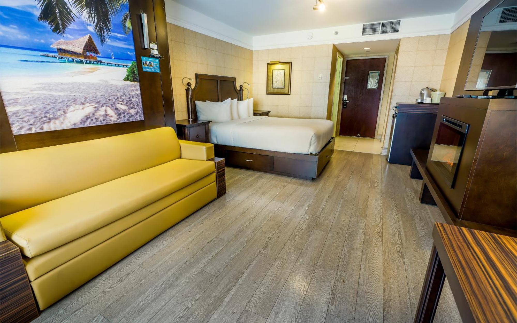 Lhotelquebec ห้อง รูปภาพ