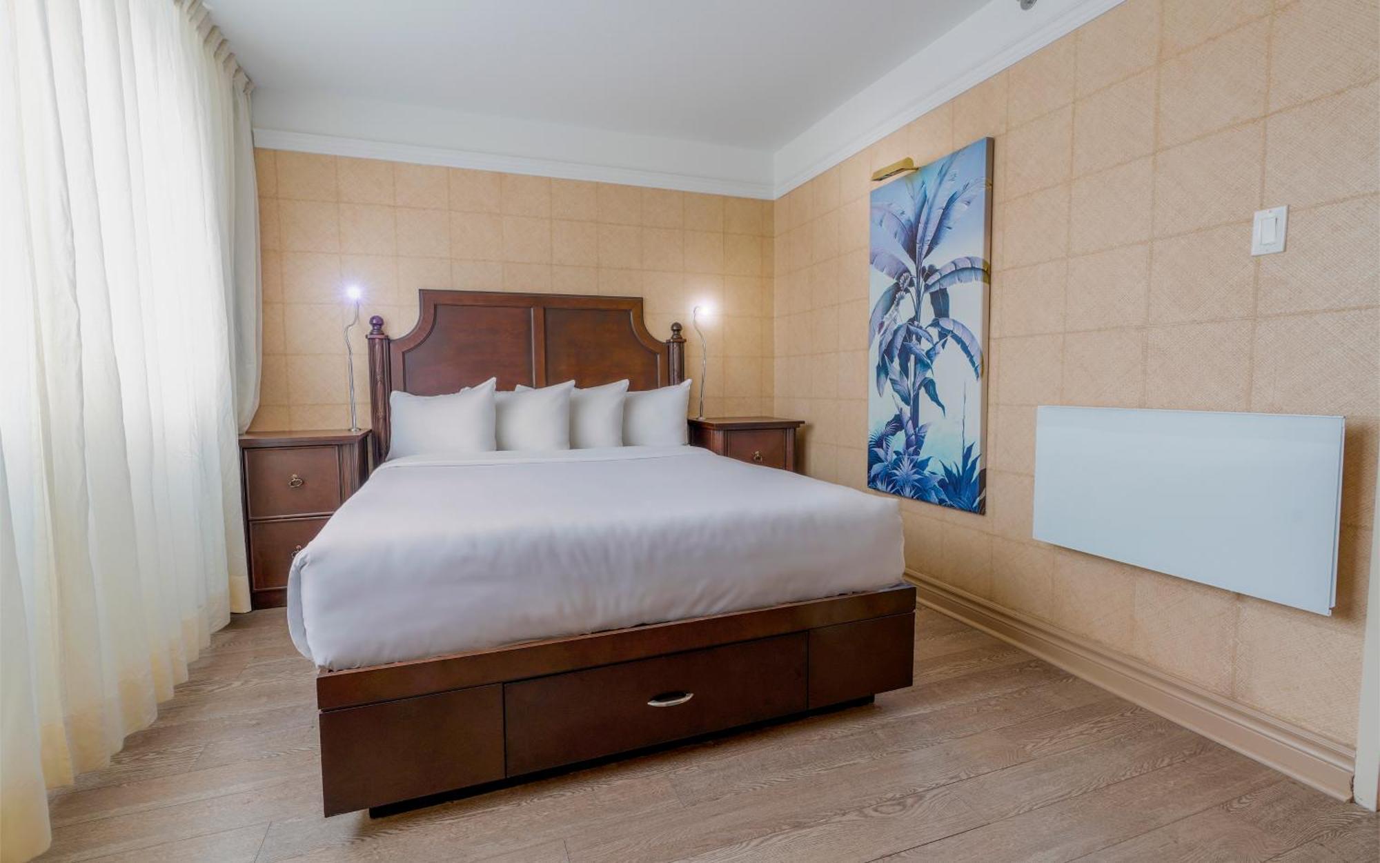 Lhotelquebec ห้อง รูปภาพ