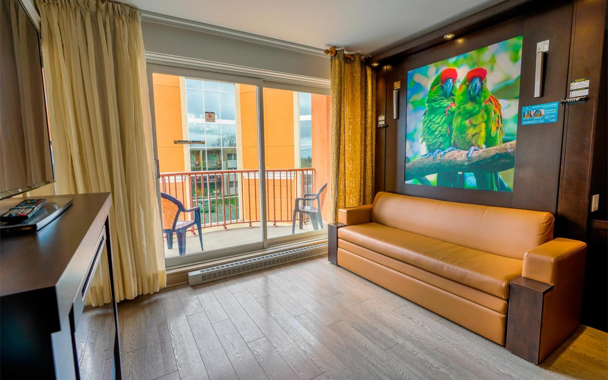 Lhotelquebec ห้อง รูปภาพ