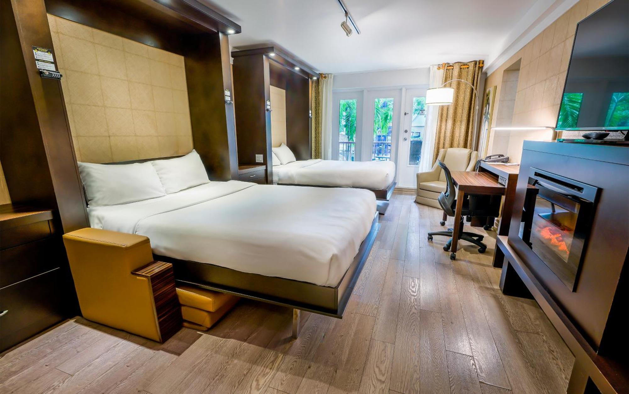 Lhotelquebec ห้อง รูปภาพ