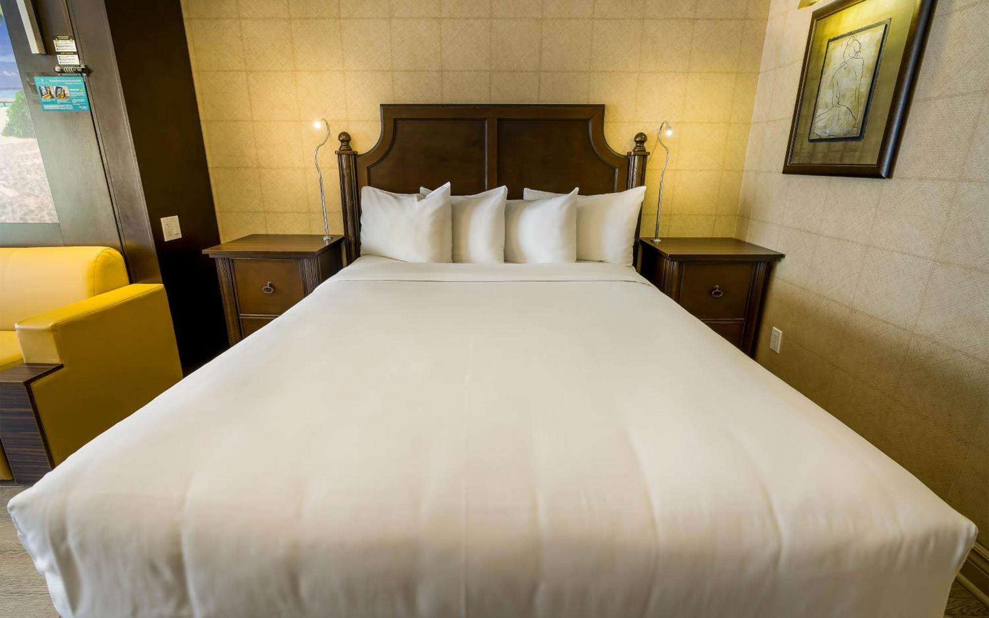 Lhotelquebec ห้อง รูปภาพ