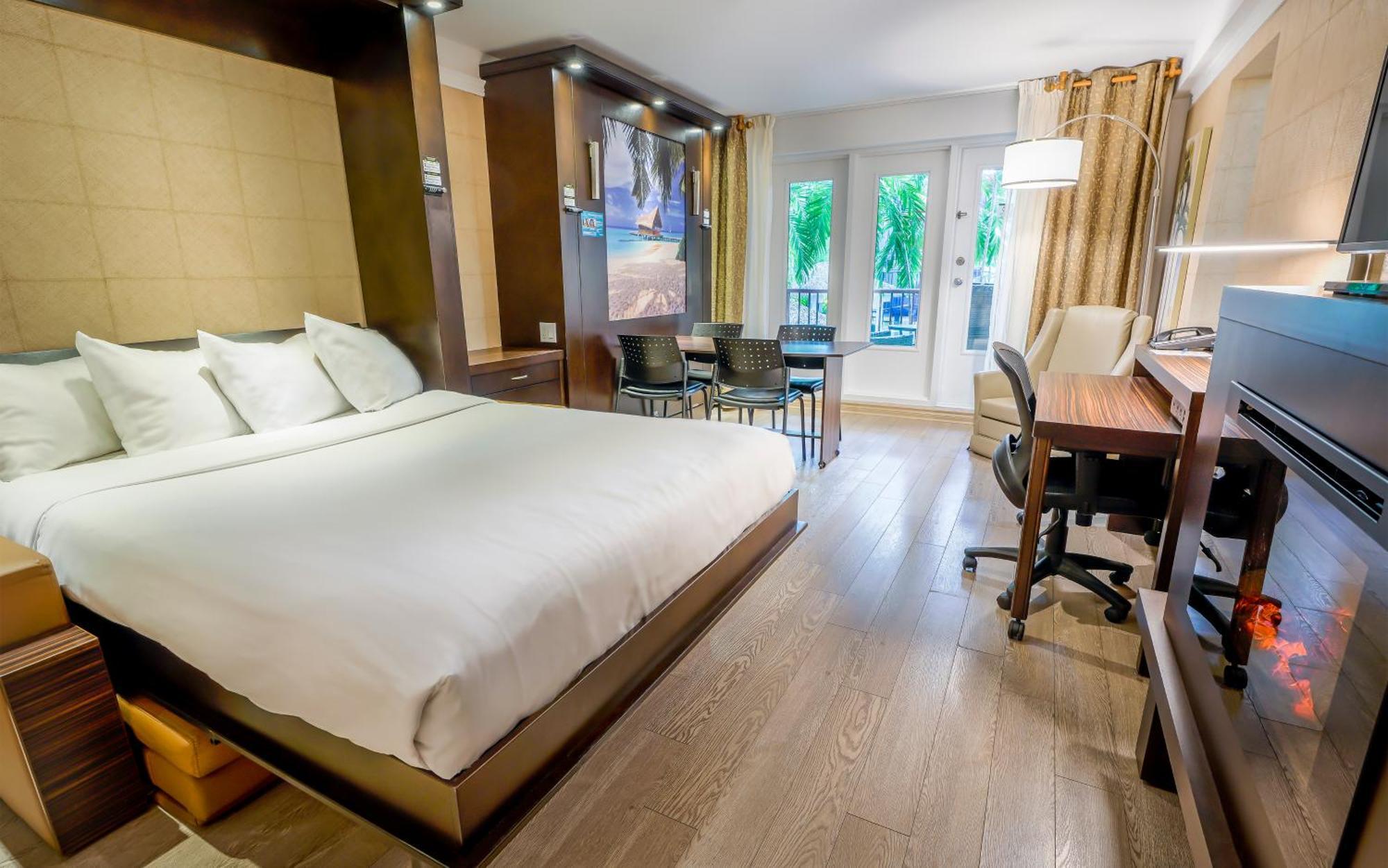 Lhotelquebec ห้อง รูปภาพ