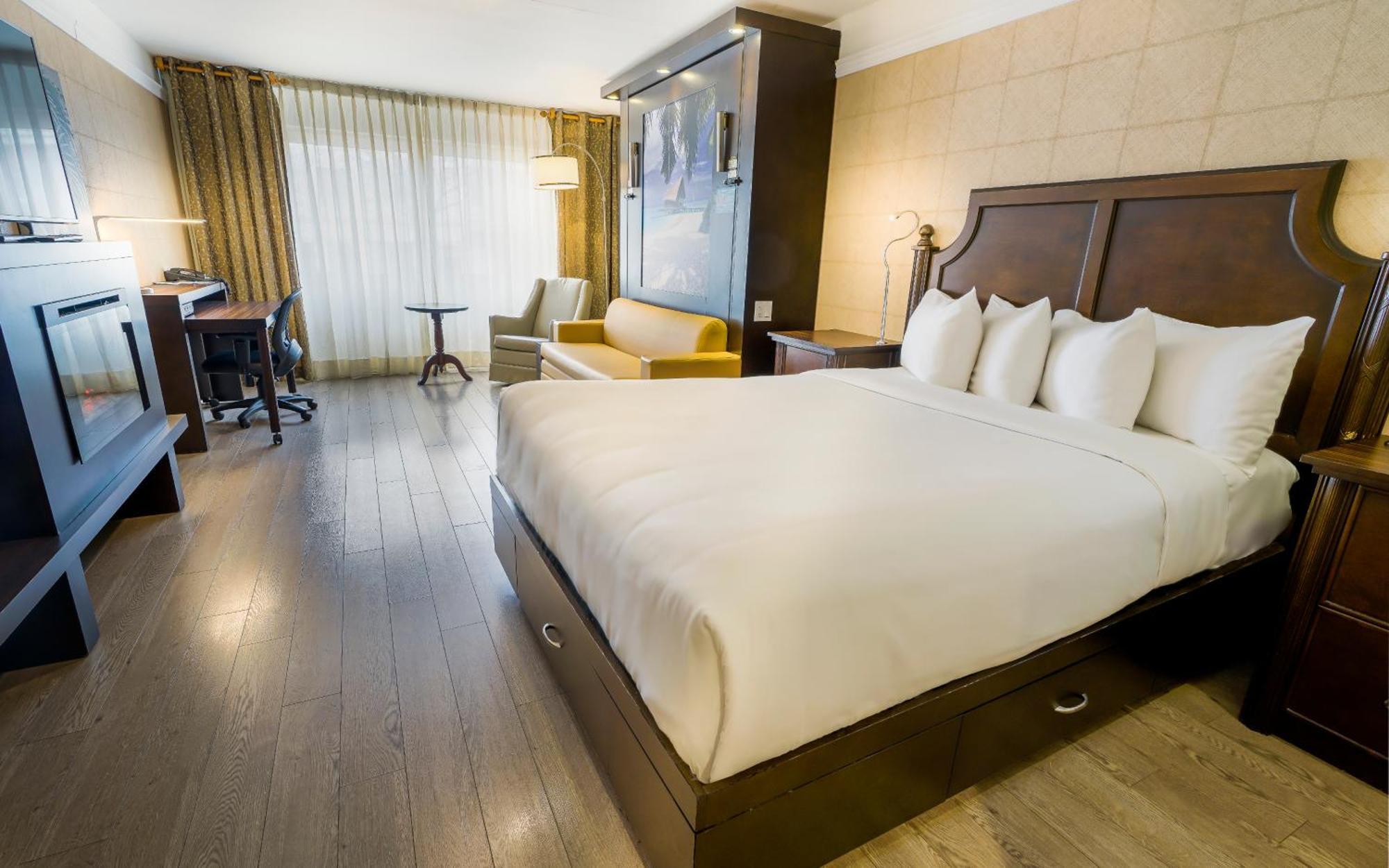 Lhotelquebec ห้อง รูปภาพ