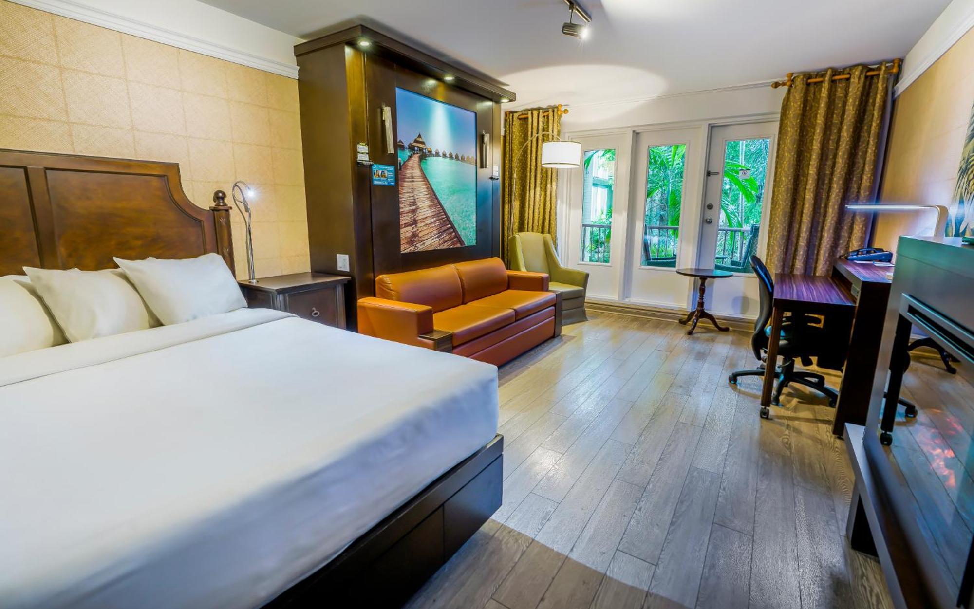 Lhotelquebec ห้อง รูปภาพ