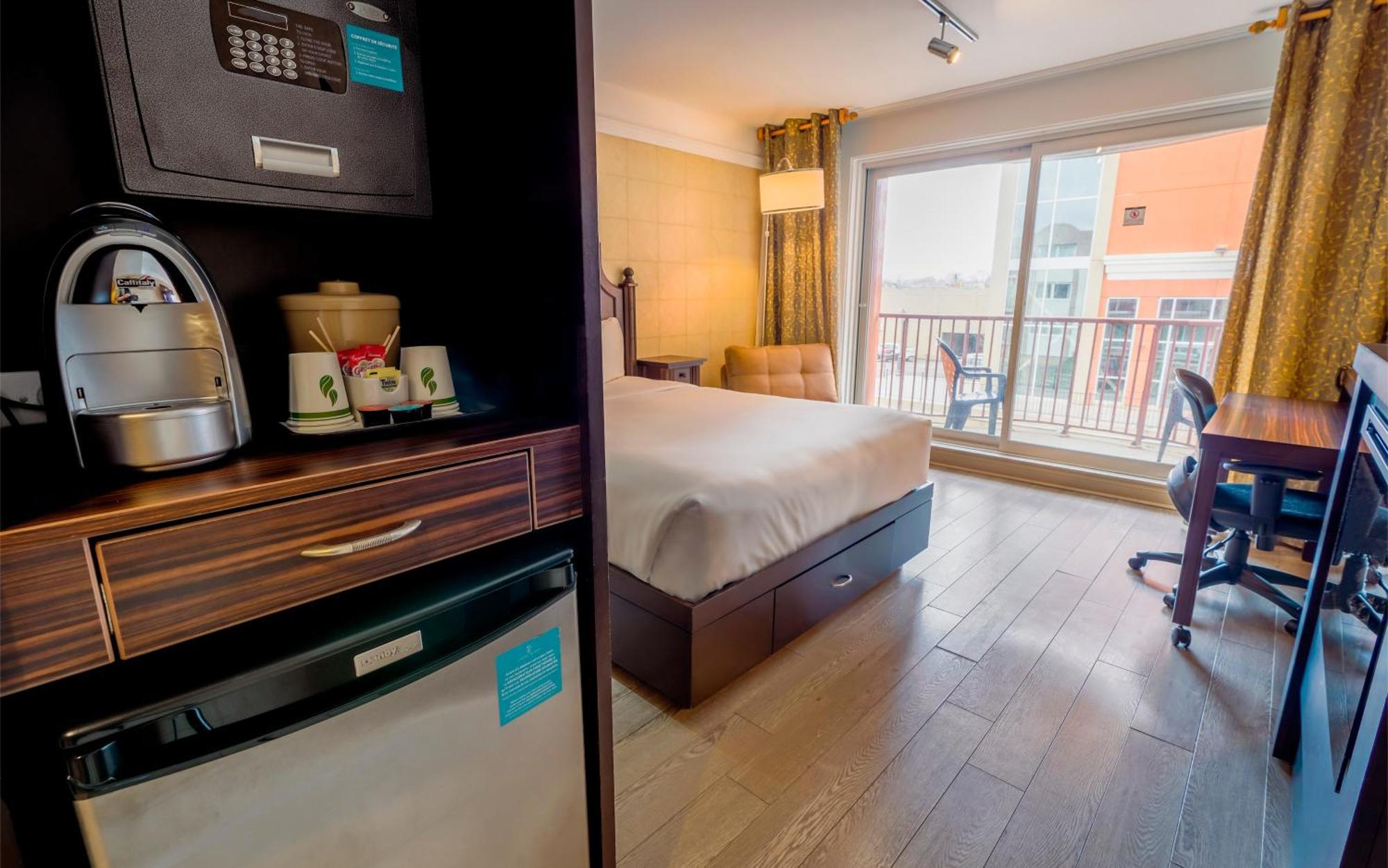 Lhotelquebec ห้อง รูปภาพ