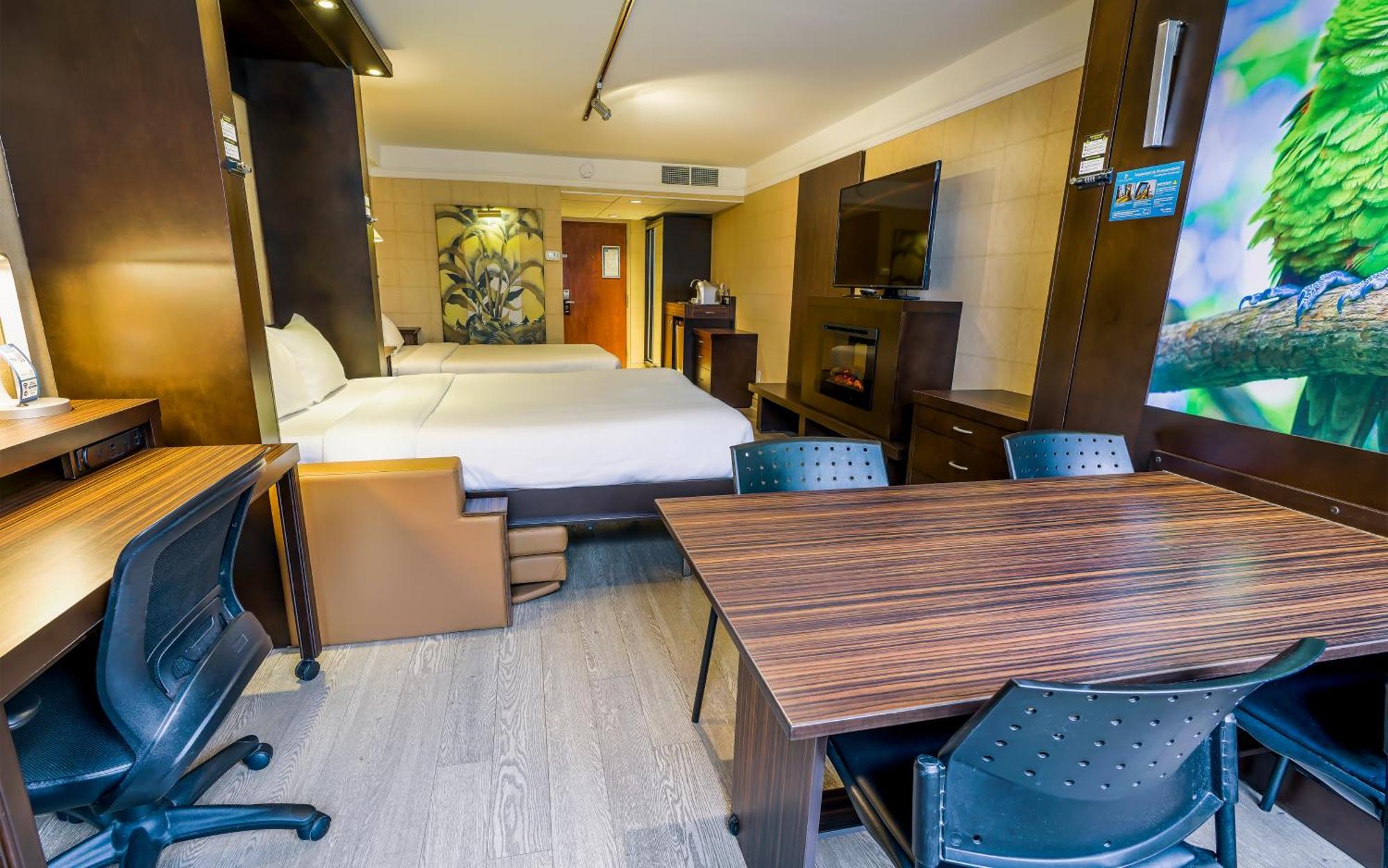 Lhotelquebec ห้อง รูปภาพ