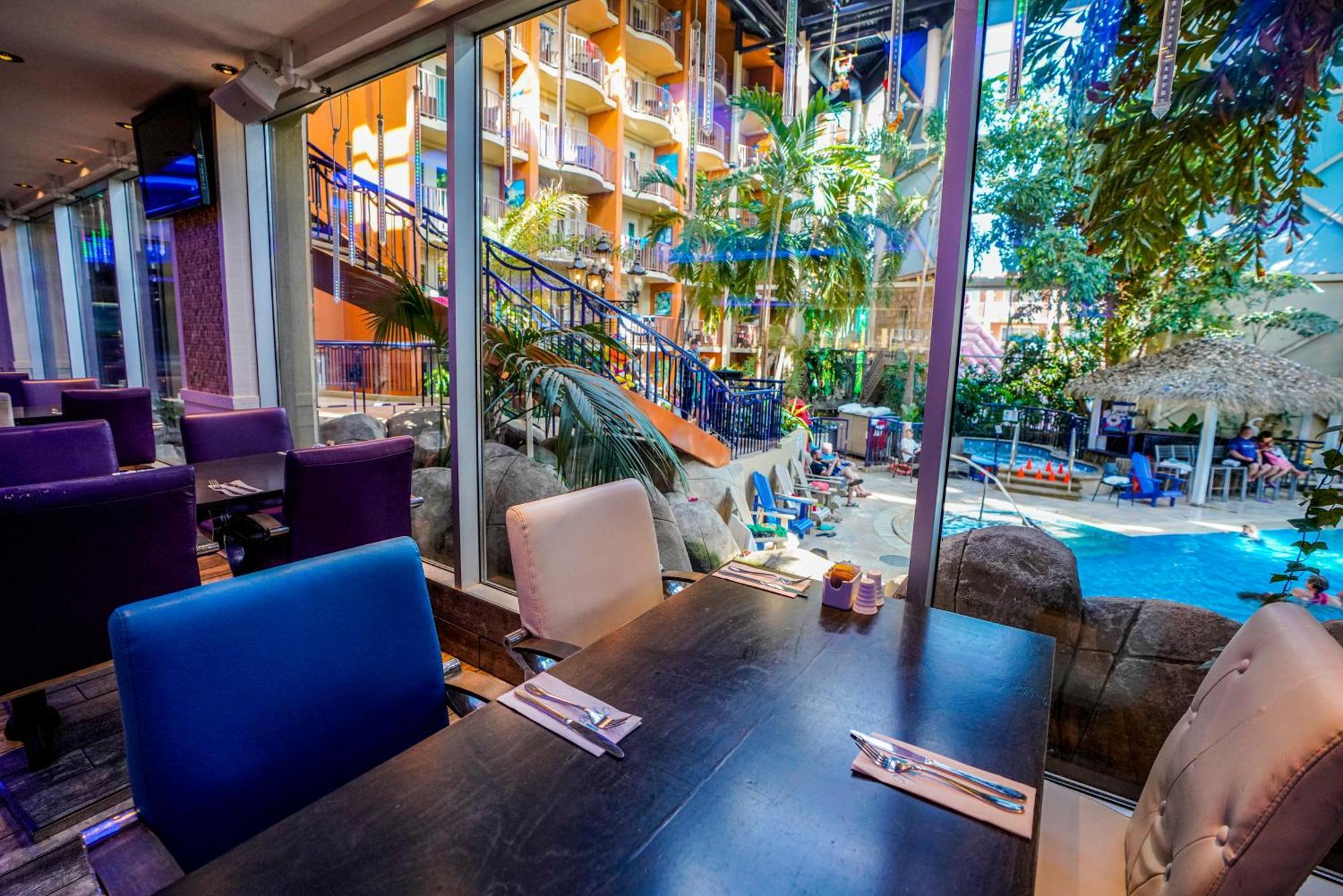 Lhotelquebec ภายนอก รูปภาพ
